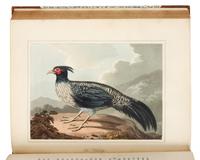 KIRKPATRICK, William, Colonel (1754-1812). An Account of the Kingdom of Nepaul. London, 1811. FIRST EDITION.