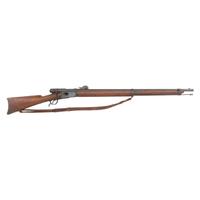 Swiss Model 1878 Vetterli Rifle