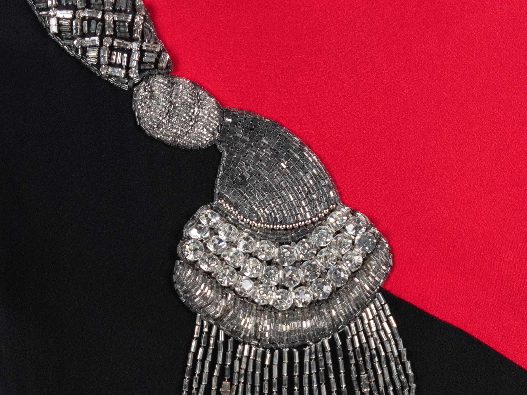 Luxe Holiday Featuring Property from Ebony Fashion Fair: The Final Show (Online Only)