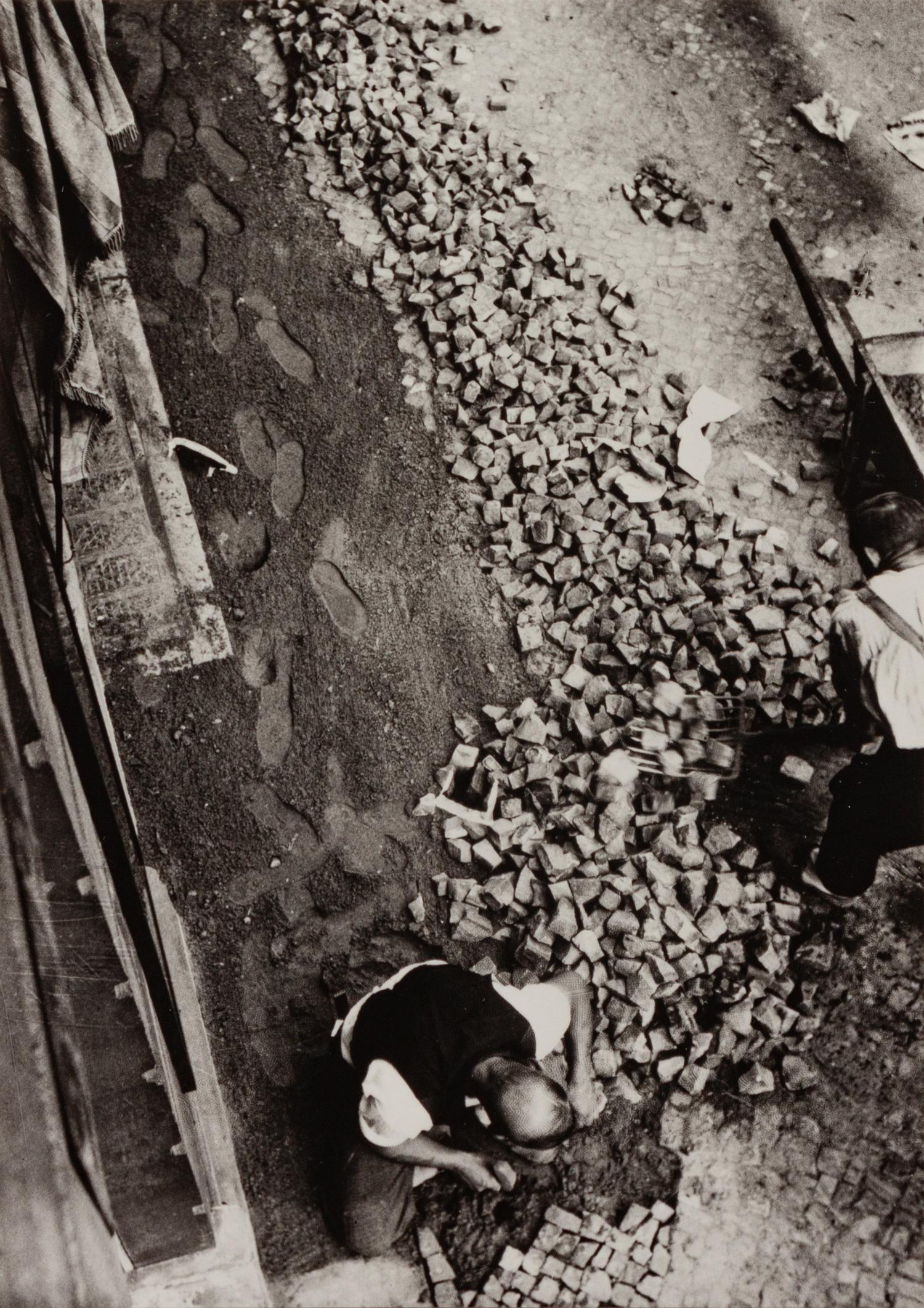 A group of three photographs ( Untitled #39; #49; #50 ), 1930-1940