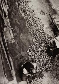 A group of three photographs ( Untitled #39; #49; #50 ), 1930-1940