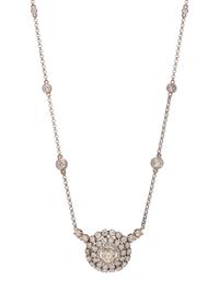 DIAMOND NECKLACE
