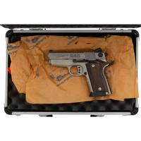*Smith & Wesson Performance Center Model 945-1 in Box with Accessories