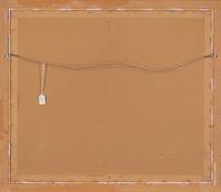 Femme, Lune, Étoile, 1963