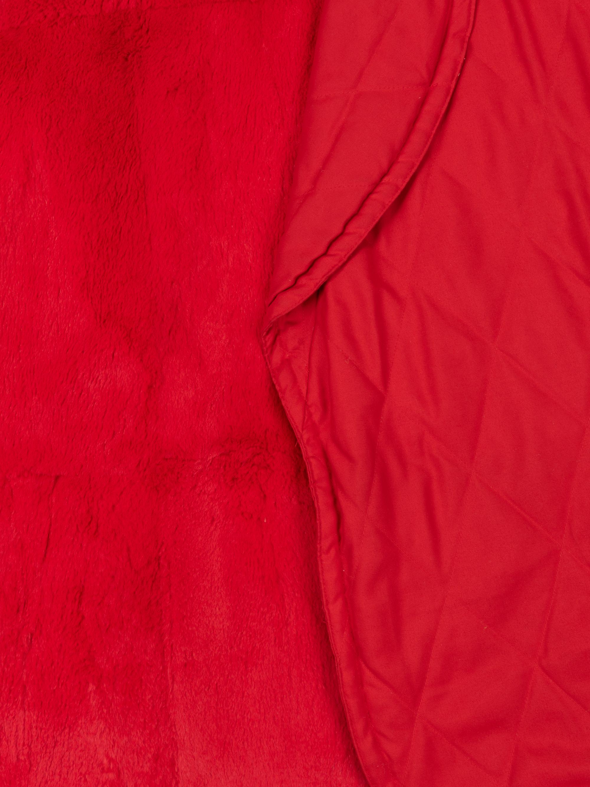 Gianfranco Ferré Fourrures Jacket, 1980-90s