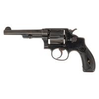 **Smith & Wesson .32 Hand Ejector Model of 1903 5th Change