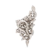 Single Diamond Earring