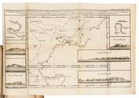 PAGES, Pierre Marie Francois, Vicomte de (1748-1793). Voyages autour du Monde. Paris, 1782.