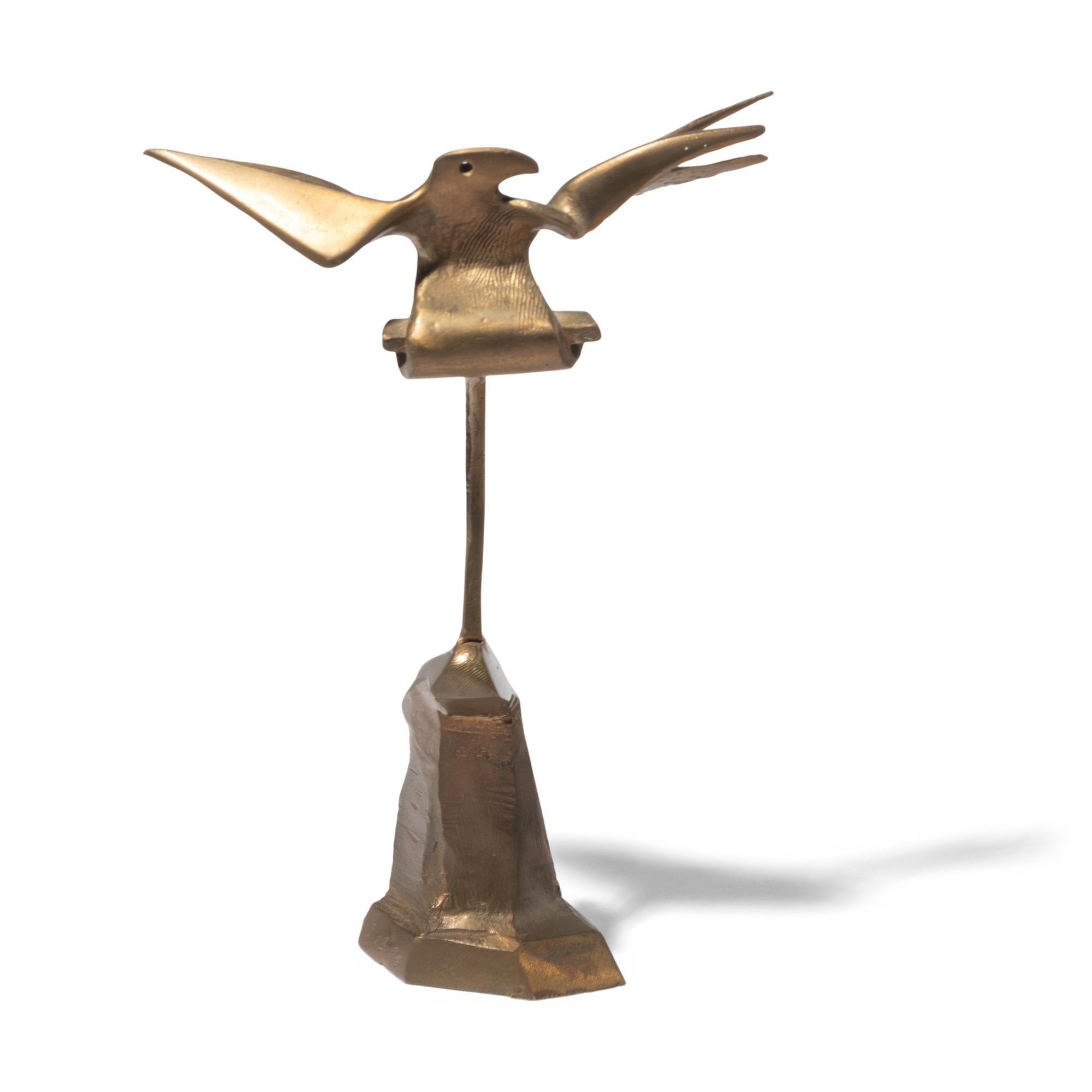 Untitled (Bird), 1998