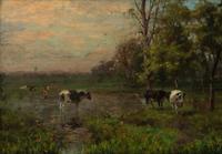 Dutch School, Late 19th/Early 20th Century