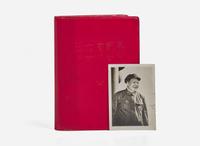 [Mao Tse-tung] Quotations of Chairman Mao ("Little Red Book")
