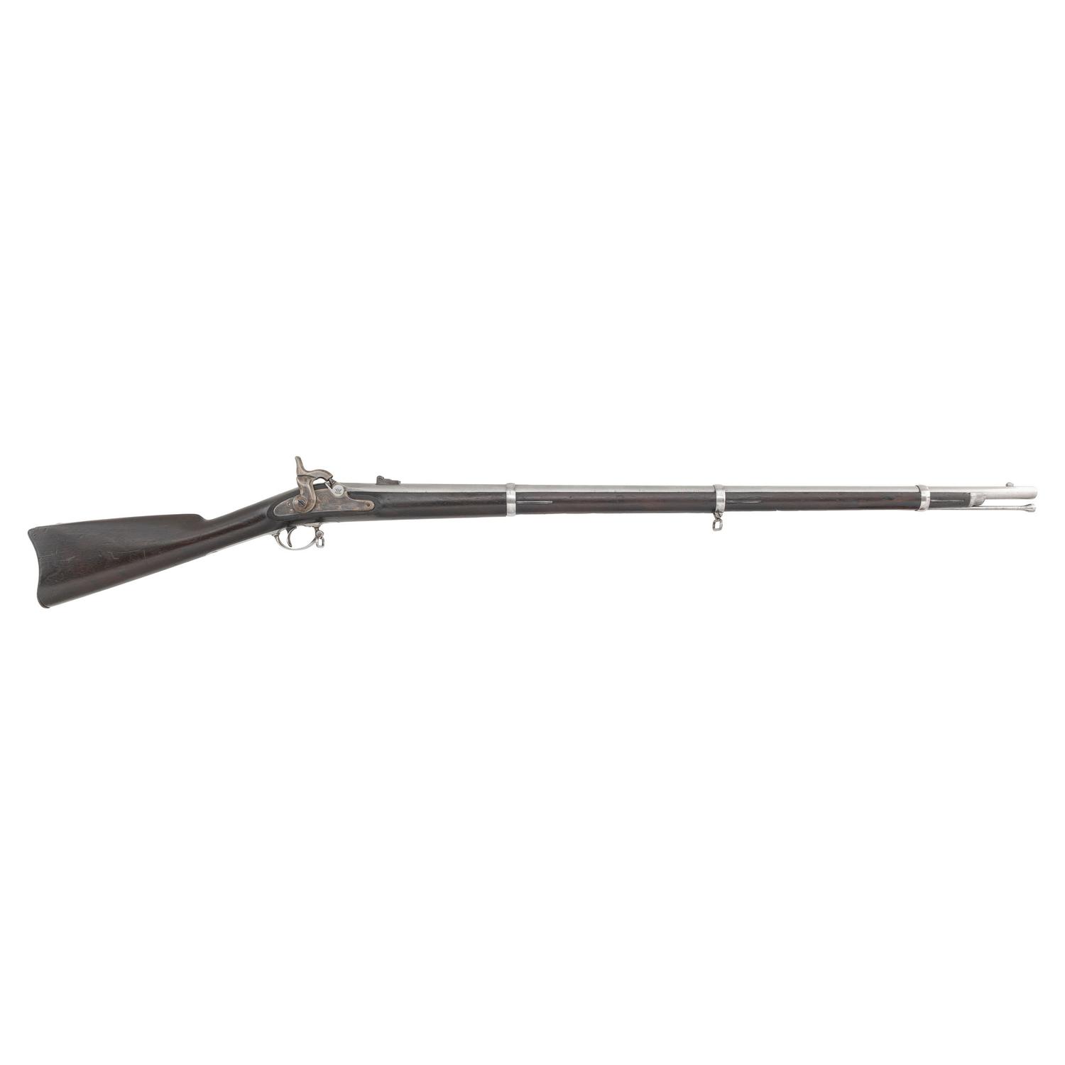 US Model 1863/64 Transitional Rifle Musket