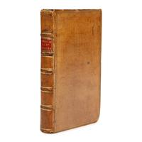 [Christina (1626-1689)]. The History of Christina, Queen of Sweden. From the French of M. Lacombe . London: for George Kearsley, 1766.