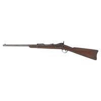 US Model 1884 Springfield Trapdoor Cavalry Carbine
