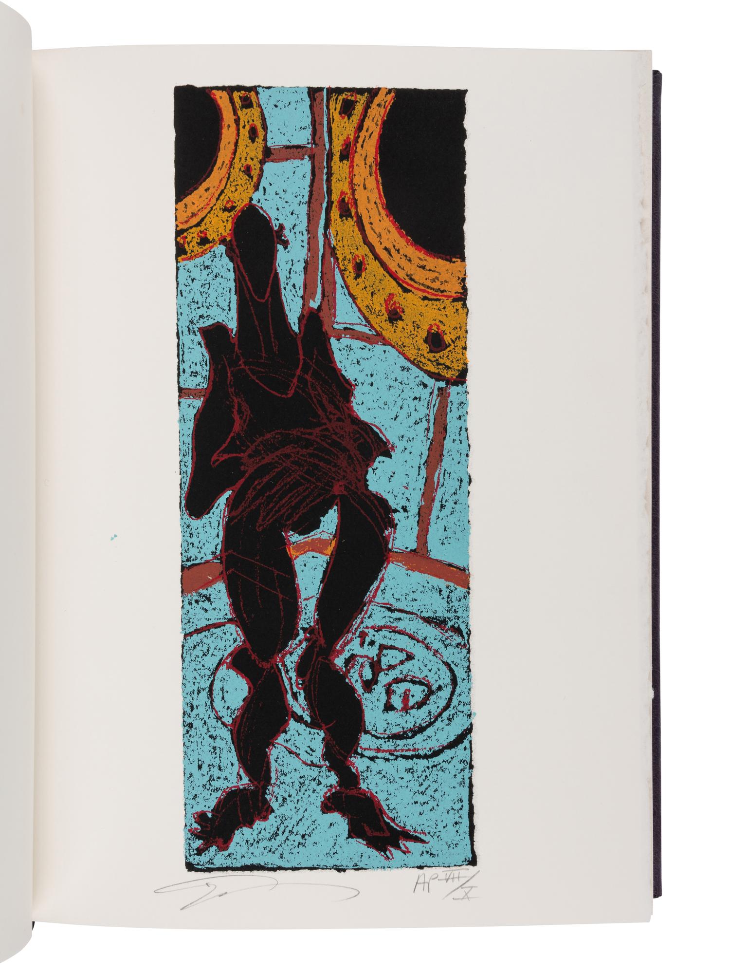 ACKERMAN, Forrest J. (1916-2008) (ed.). A Sense of Wonder Science Fiction . Nevada City, CA: Sirius Science Fiction, 1993.