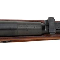 **Soviet Russian Mosin-Nagant M91/59 Carbine