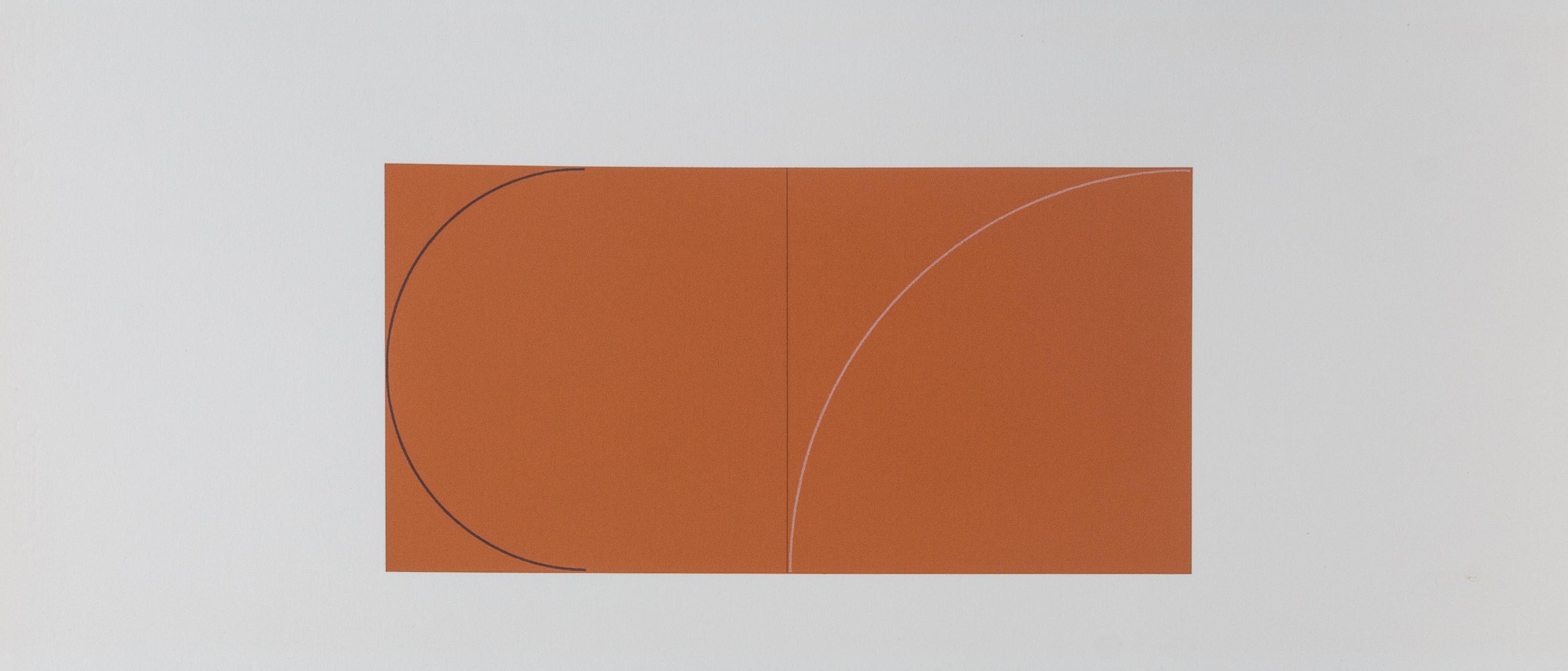Multiple Panel Paintings 1973-1976, edition B