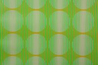 Untitled (Green and orange)