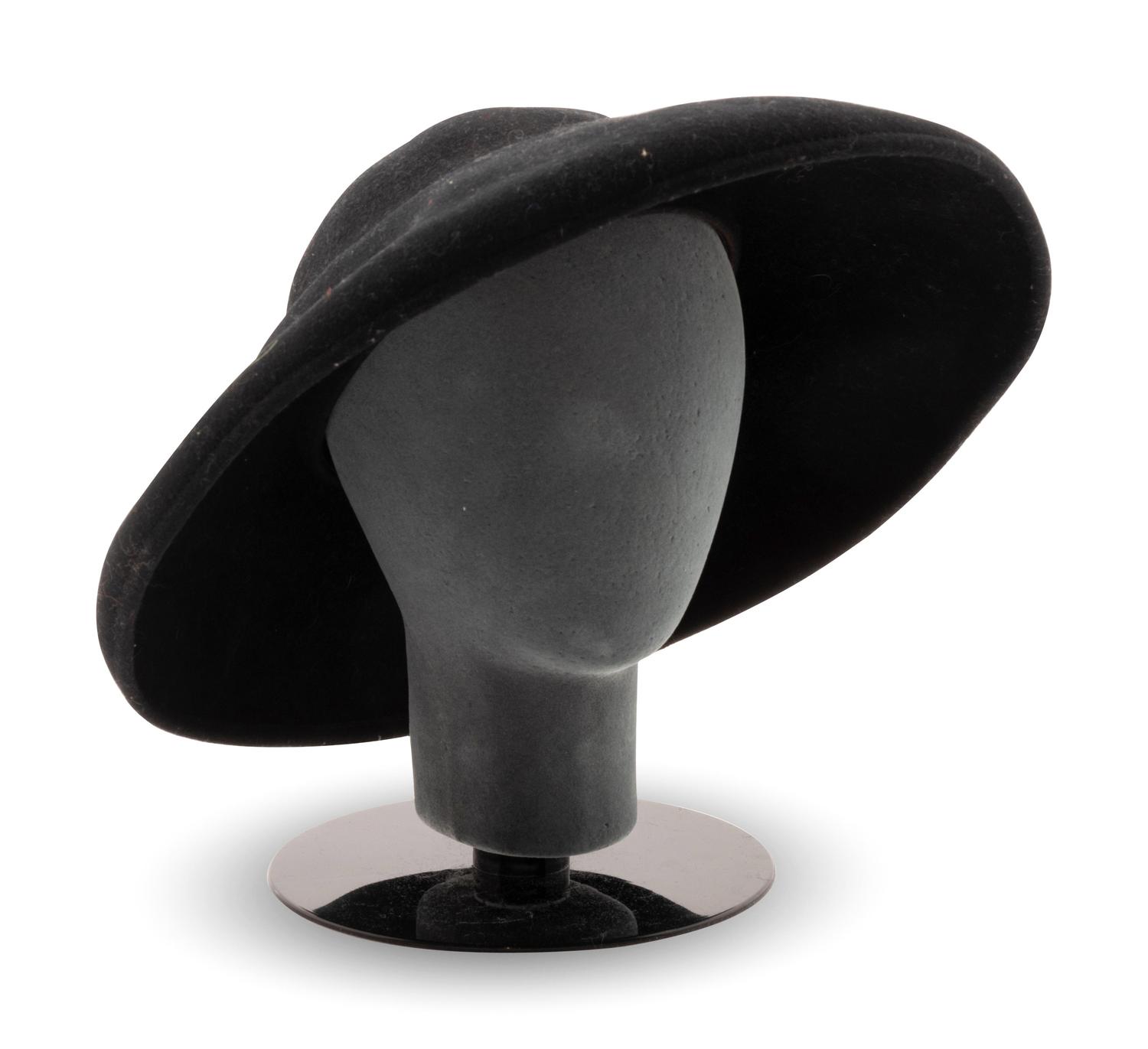 Two B. Michael Hats, 1990s