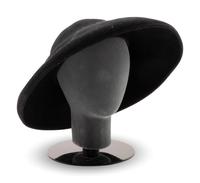 Two B. Michael Hats, 1990s