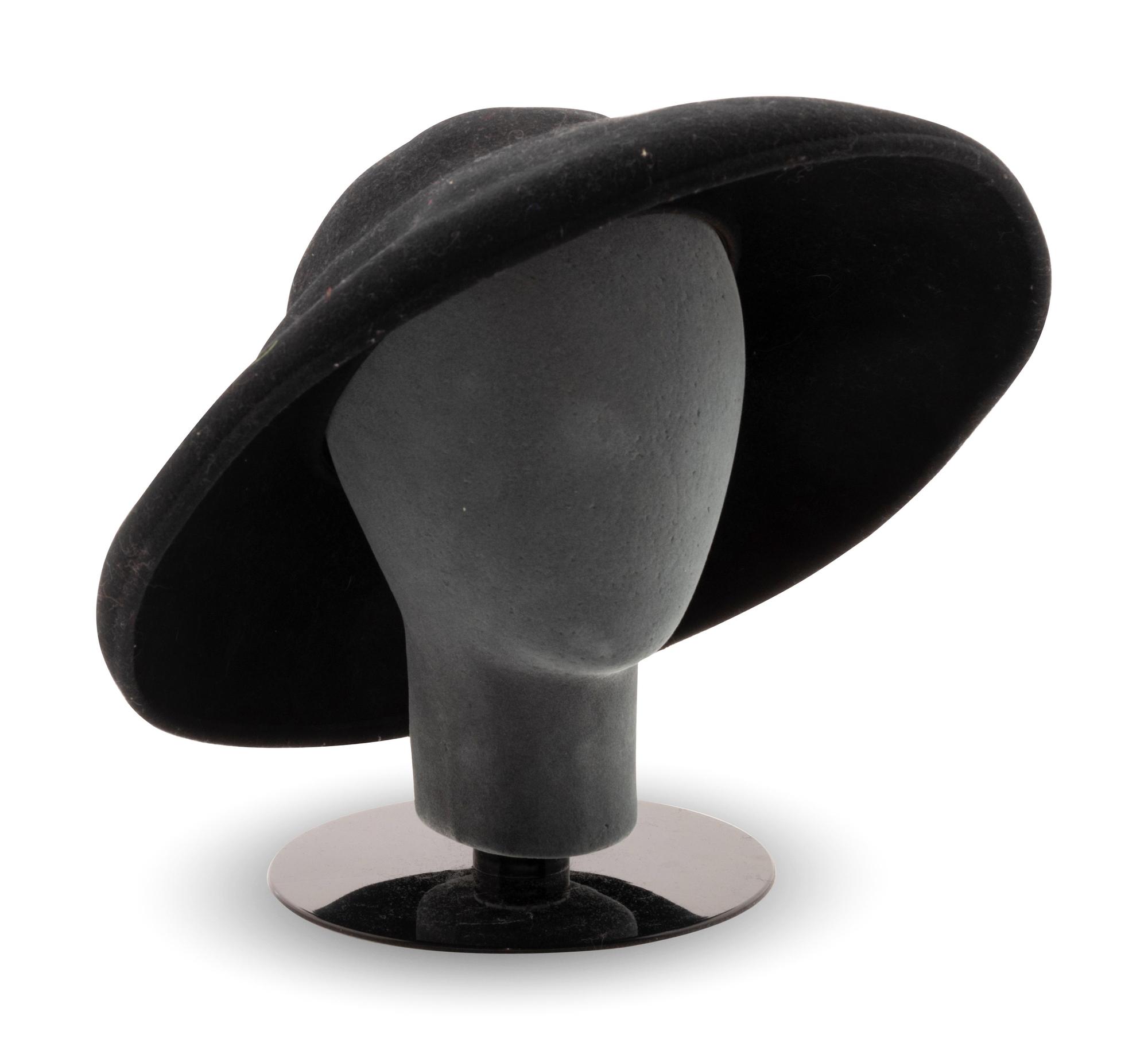 Two B. Michael Hats, 1990s