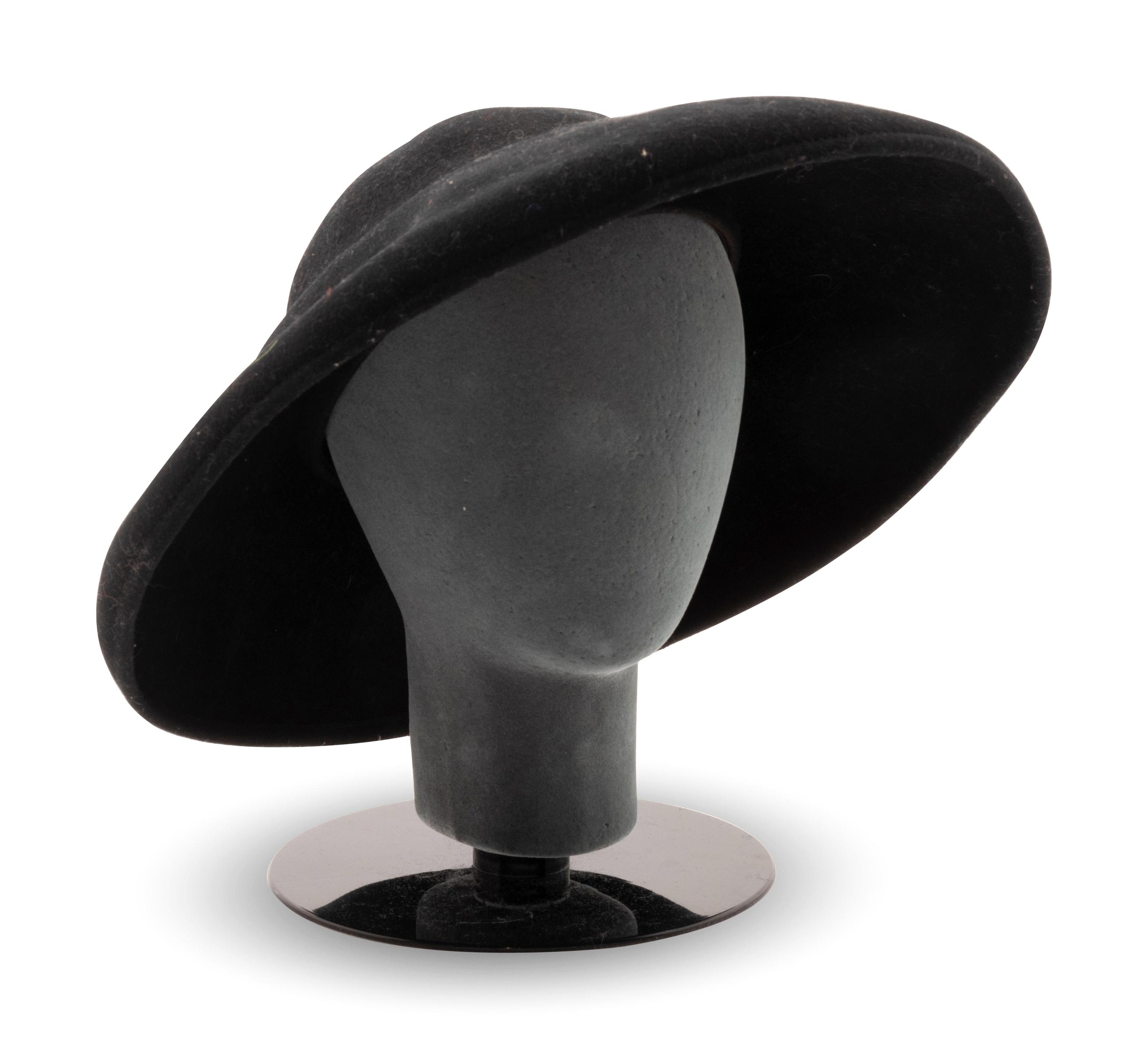 Two B. Michael Hats, 1990s