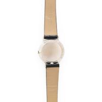 LeCoultre, 14K White Gold and Diamond 'Galaxy' Mystery Watch