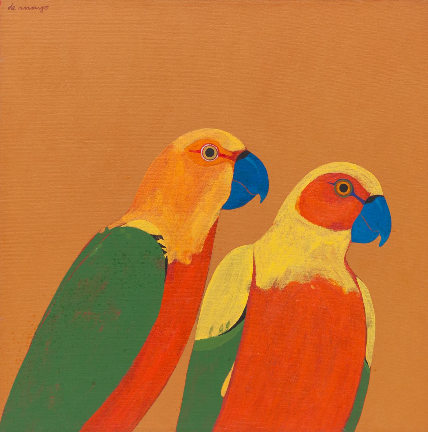 Parrots