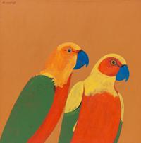 Parrots