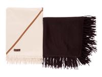 Two Loro Piana Cashmere Scarves