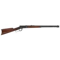 ** Aftermarket Engraved Winchester Model 1892 Rifle