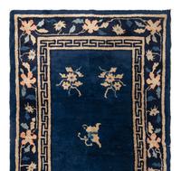 A Peking Runner
