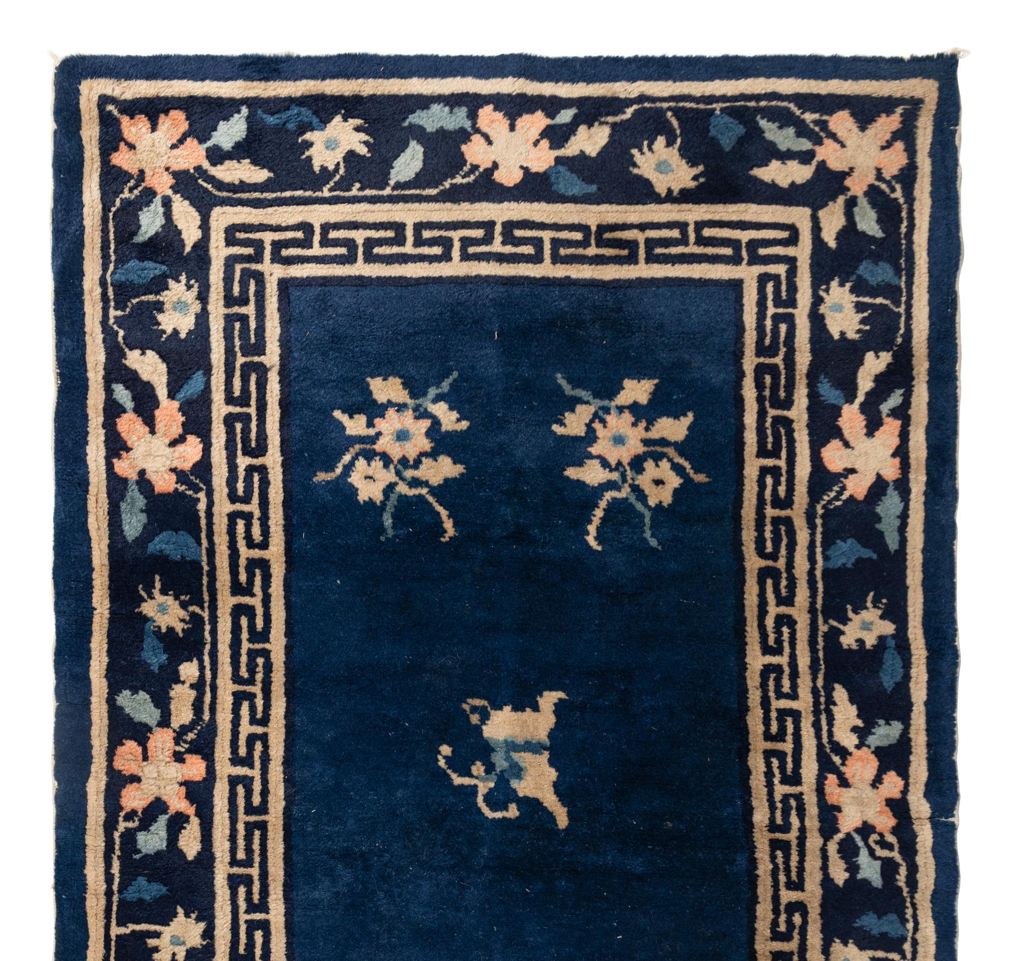 A Peking Runner