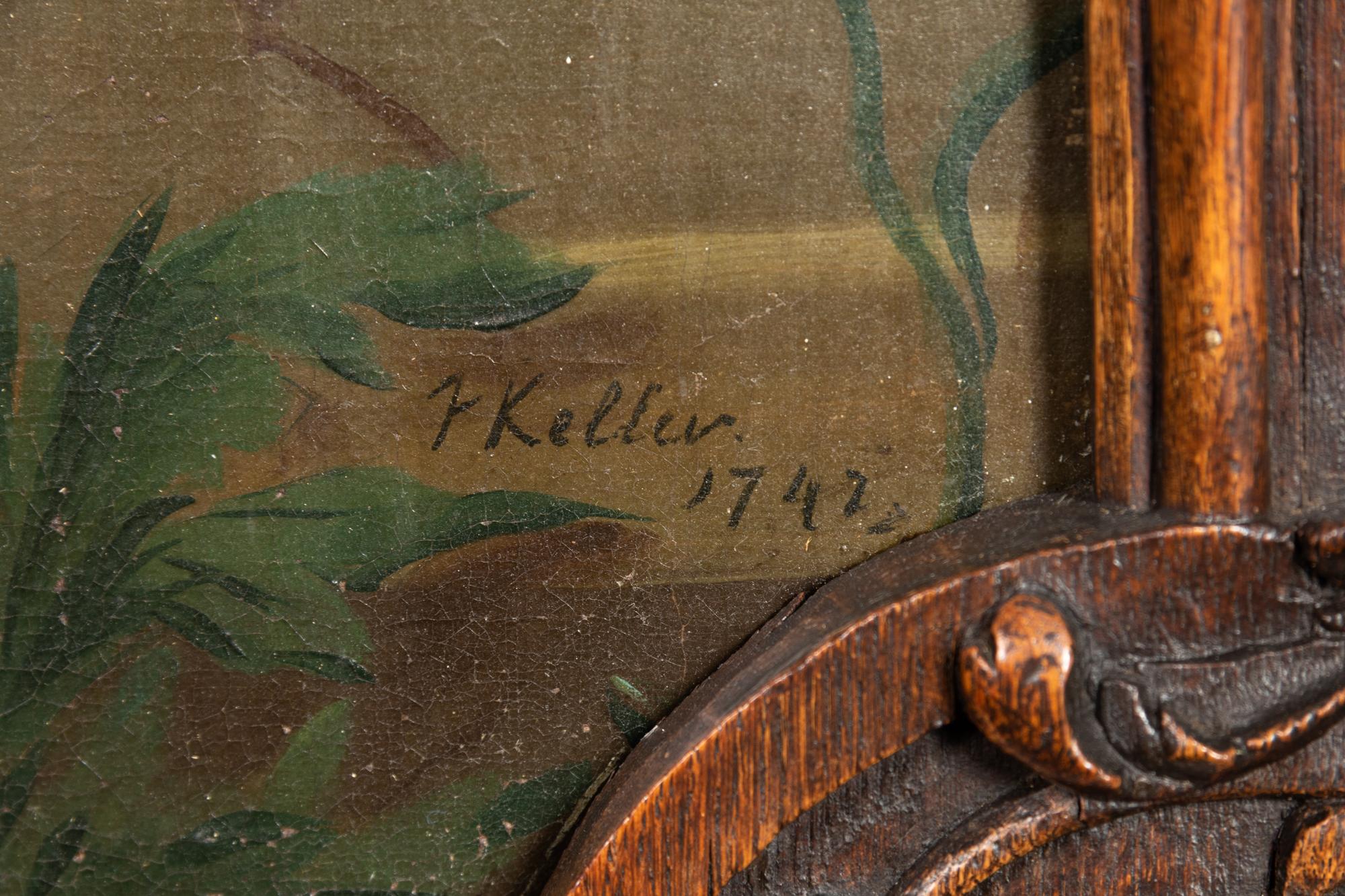 Manner of François Boucher, 18th Century