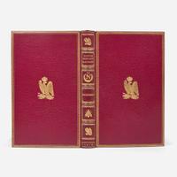 [Bonaparte, Napoleon] [Cruikshank, George] (Combe, William) The Life of Napoleon, a Hudibrastic Poem in Fifteen Cantos, by Doctor Syntax