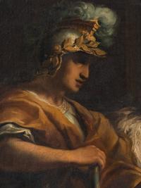Circle of Francesco Trevisani (Italian, 1656-1746)
