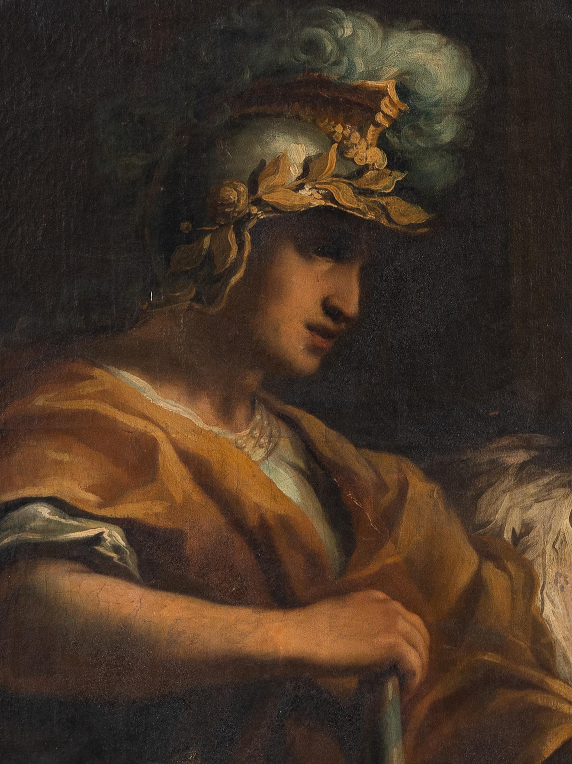 Circle of Francesco Trevisani (Italian, 1656-1746)