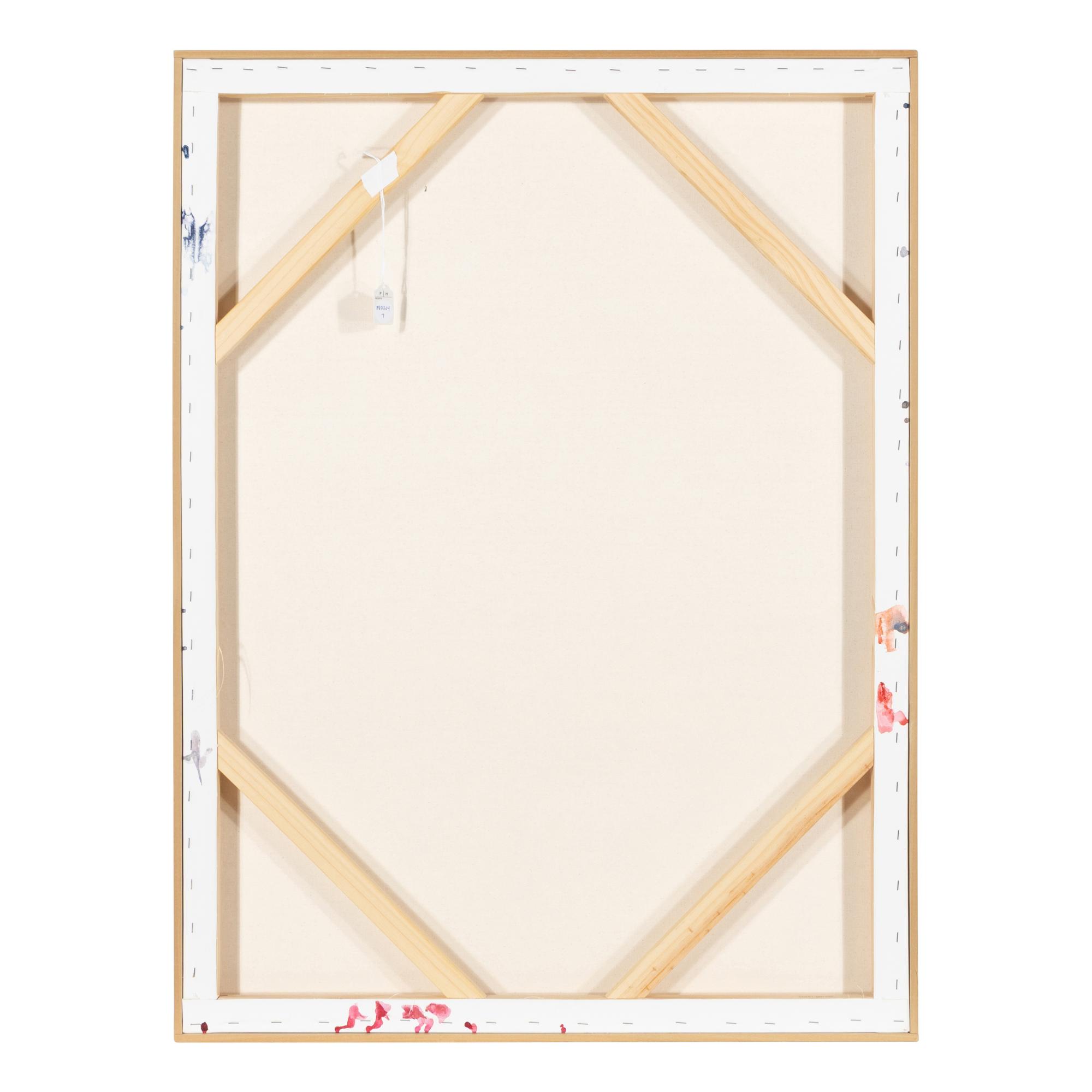 Bella Foster (American, b. 1985) — Toil and trouble , 2020