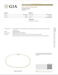 NATURAL PEARL NECKLACE