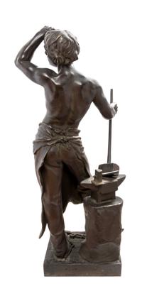After Henri Honoré Plé (French, Late 19th Century)