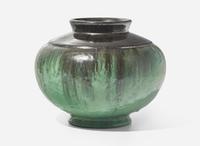 Fulper Pottery, Large Vase