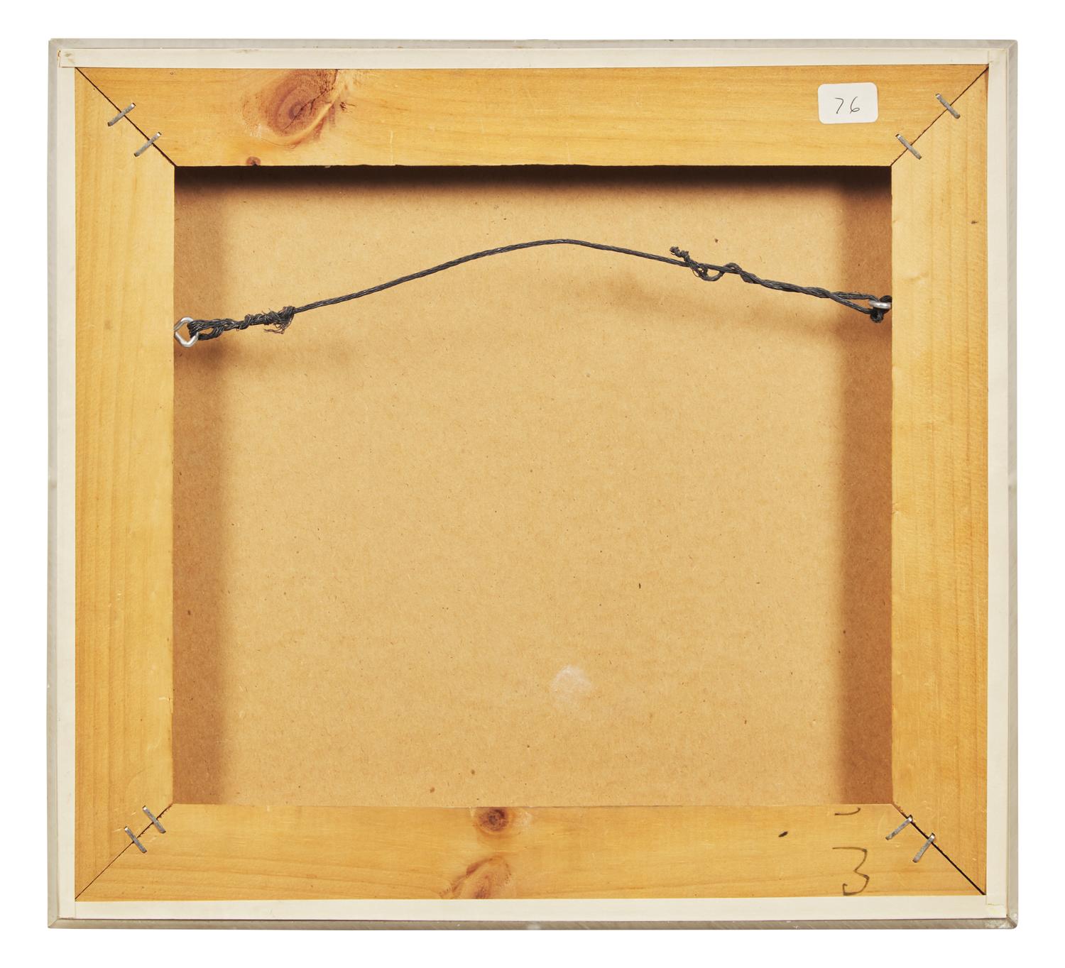 Untitled Study #22 , 1969