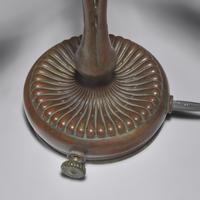 Lily Table Lamp
