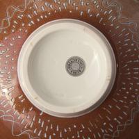 A Wedgwood Norman Wilson (1902-1985) Unique Ware Bowl UK, 1960s