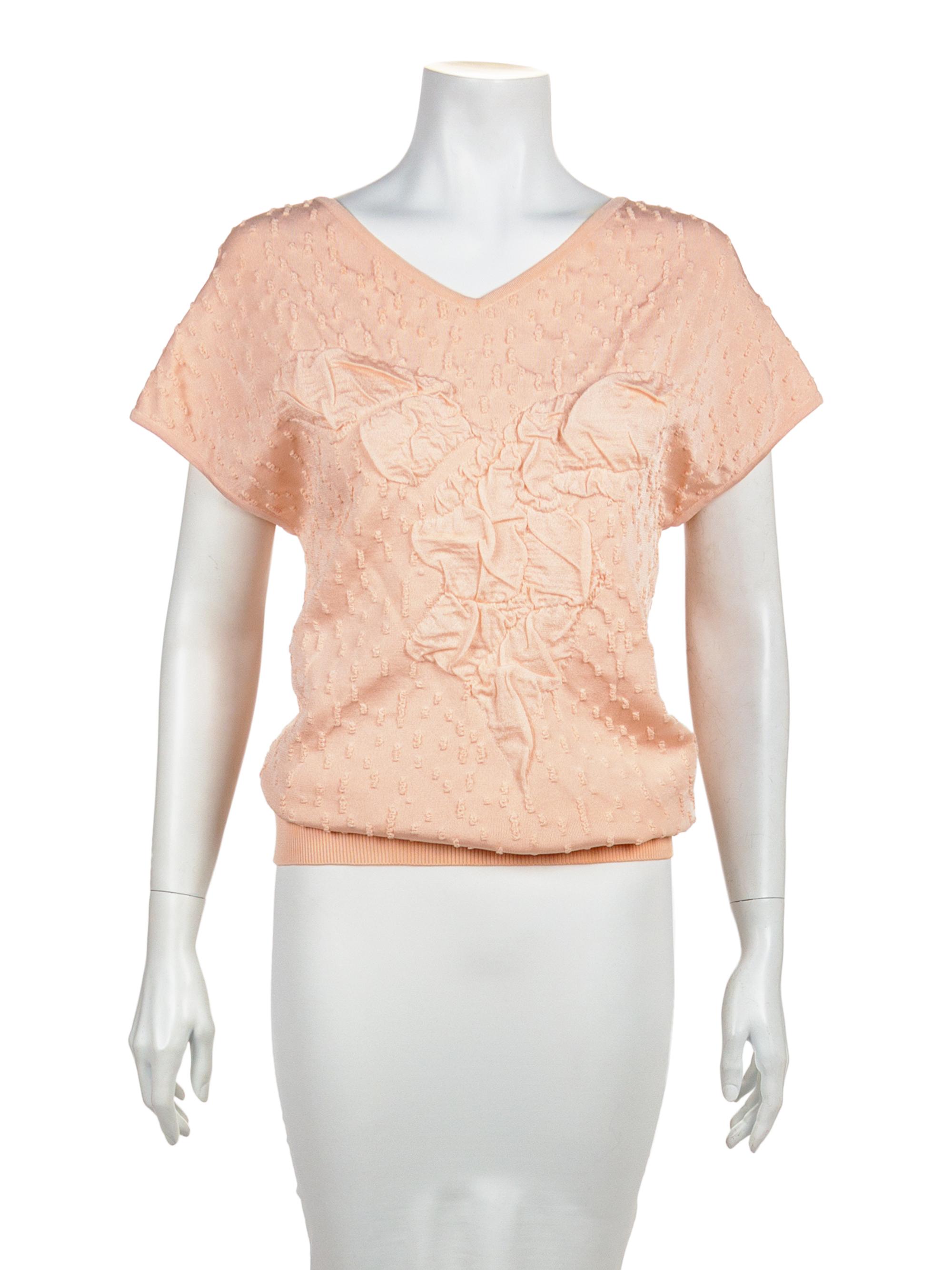 Chanel Sweater, 2010s