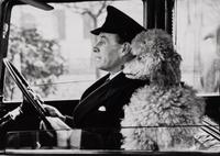 Thurston Hopkins (1913-2014) La Dolce Vita, Knightsbridge, London, 1953
