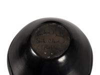 Santa Clara Blackware Pottery