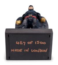 (Film memorabilia) A group of Memorabilia items from 10 films, comprising: