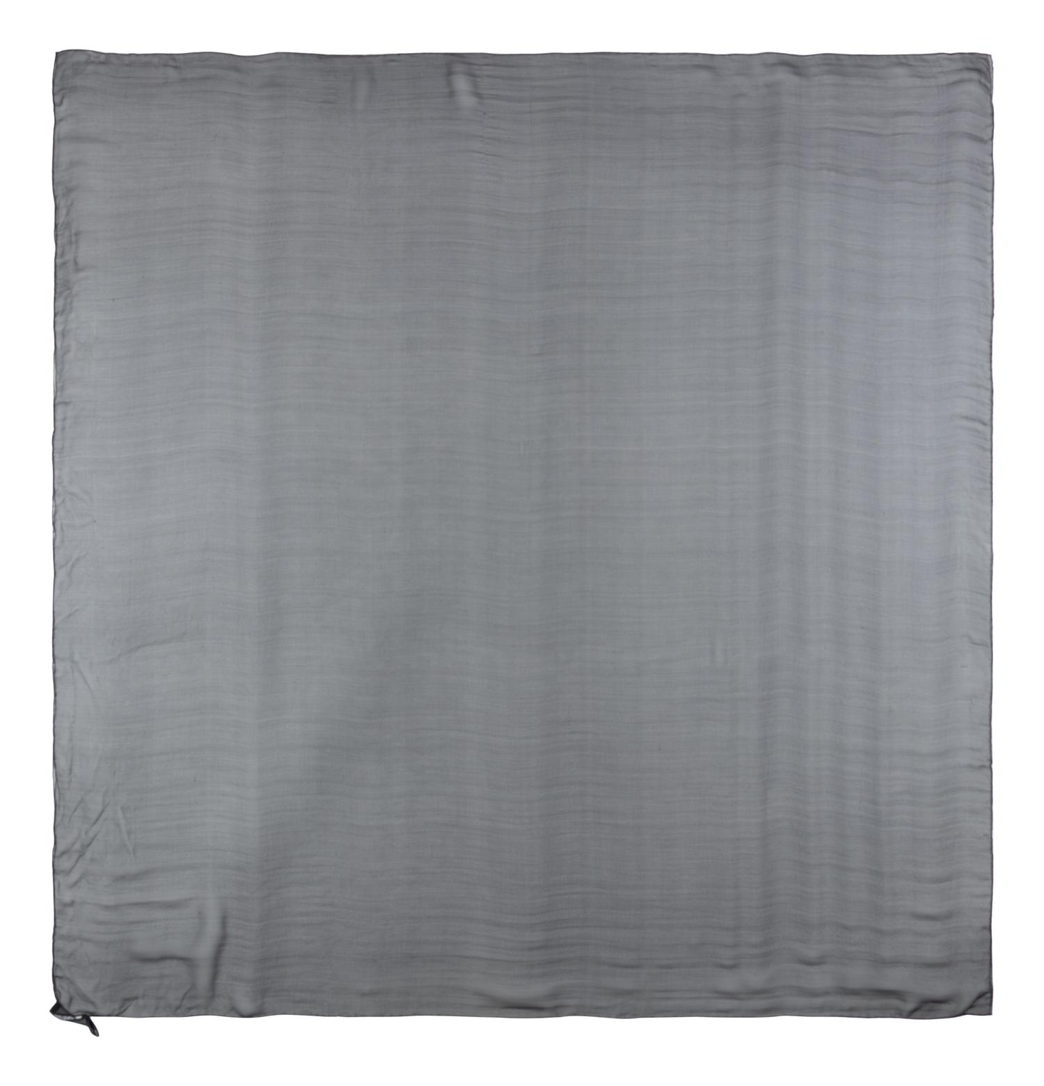 Five Designer Scarves: Four Giorgio Armani, One Oscar de la Renta