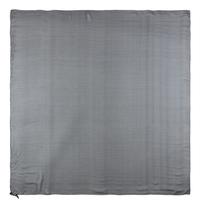 Five Designer Scarves: Four Giorgio Armani, One Oscar de la Renta